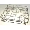 Image de Panier inférieur lave-vaisselle compatible Oceania - Gris