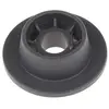 Image de Whirlpool Roulette panier inférieur lave-vaisselle