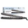 Image de Jean Louis David Vapor Styler - Lisseur vapeur Noir - 6 Températures 150-235°C