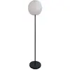 Image de Lumisky Lampadaire Luny Tall - Blanc