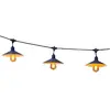 Image de Lumisky Vinty Light Solar 400 lm