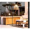 Image de LUMISKY Lampadaire SELMA