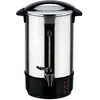 Image de Kitchen move BAT-88 - Noir/Inox