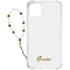 Image de Guess Coque iPhone 12 Pro Max - Transparent