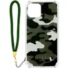Image de Guess Coque iPhone 12 Pro Camouflage - Vert