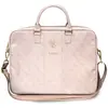 Image de Guess Sacoche Ordinateur 16'' 4G Rose