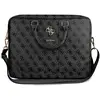 Image de Guess Sacoche 4G 16" - Noir