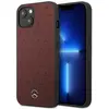 Image de Mercedes iPhone 13 mini - Rouge
