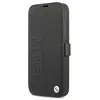 Image de BMW Etui Book Signature iPhone 13 Mini - Noir