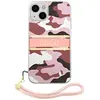 Image de Guess Coque pour iPhone 13 - Camouflage
