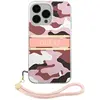 Image de Guess Coque pour iPhone 13 Pro - Camouflage