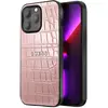 Image de Guess Croco Coque iPhone 13 Pro