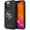 Image de Guess Coque iPhone 13 Pro Noir