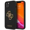 Image de Guess Étui rigide pour iPhone 13 Mini - Noir