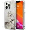 Image de iPhone 13 Pro Max - Guess Coque Rigide Paillettes Transparent