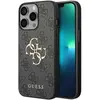 Image de iPhone 13 Pro - Guess Coque Noir Découpes Précises