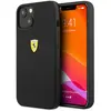 Image de Ferrari Coque pour iPhone 13 Pro - Noir