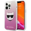 Image de Karl Lagerfeld Coque iPhone 13 Pro Max