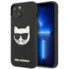 Image de Karl lagerfeld Coque Apple iPhone 13 Mini - Choupette