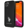 Image de USPOLO Coque iPhone 13 Mini - Noir