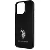 Image de USPOLO Coque pour iPhone 13 Pro - Noir
