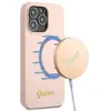 Image de GUESS Coque iPhone 12/12 Pro