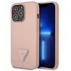 Image de Guess Coque iPhone 13 Pro Rose