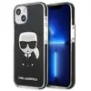 Image de Karl Lagerfeld Coque iPhone 13 Mini