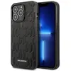 Image de Karl Lagerfeld Coque iPhone 13 Pro - Noir