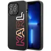 Image de KARL LAGARFELD Coque iPhone 13 Pro Noir