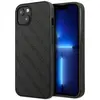 Image de Karl Lagerfeld Coque iPhone 13 Mini - Noir