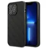 Image de Karl Lagerfeld Perforated Allover pour iPhone 13 Pro - Noir