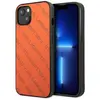 Image de Karl Lagerfeld Coque iPhone 13 - Orange