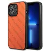 Image de Karl Lagerfeld iPhone 13 Pro Max - Orange