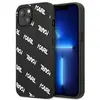 Image de Karl Lagerfeld Coque iPhone 13 Mini - Noir