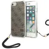 Image de Guess GUOHCI8H4STW Coque Rigide pour iPhone SE 2022 / SE 202