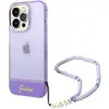 Image de Guess Coque iPhone 14 Pro - Violet