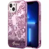 Image de Guess iPhone 14 Plus - Porcelaine Fuchsia