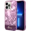 Image de iPhone 14 Pro Max Coque Guess - Fuchsia