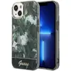Image de Guess Coque pour iPhone 14 - Vert