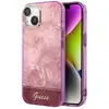 Image de Guess iPhone 14 Plus Jungle - Rose