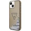 Image de Guess Coque Luxe pour iPhone 14 - Noir