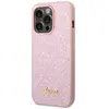 Image de Guess Coque pour iPhone 14 Pro Max - Monochrome Rose