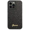 Image de Guess Coque iPhone 14 Pro - Noir Paillettes