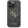 Image de Guess Coque iPhone 14 Pro Max - Gris foncé