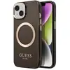 Image de Guess Coque pour iPhone 14 - Noir