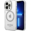 Image de Guess Coque iPhone 14 Pro - Transparent