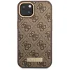 Image de Guess iPhone 14 Plus - Marron