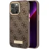 Image de Guess iPhone 14 Pro - Coque marron