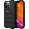 Image de Mercedes AMG Coque pour iPhone 14 Pro Max - Noir
